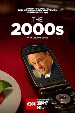 The 2000s