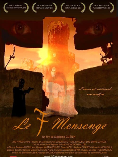The 7th Lie (2005)