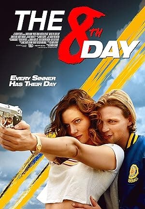 The 8th Day (2025)