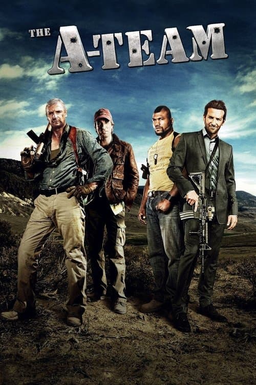 The A-Team (2021)