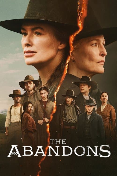 The Abandons (2025)