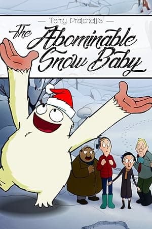 The Abominable Snow Baby