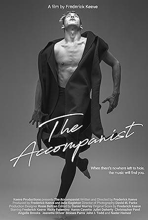 The Accompanist (2019)
