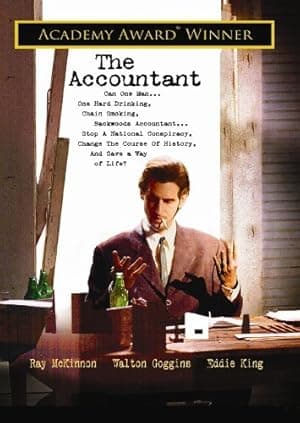 The Accountant (2001)