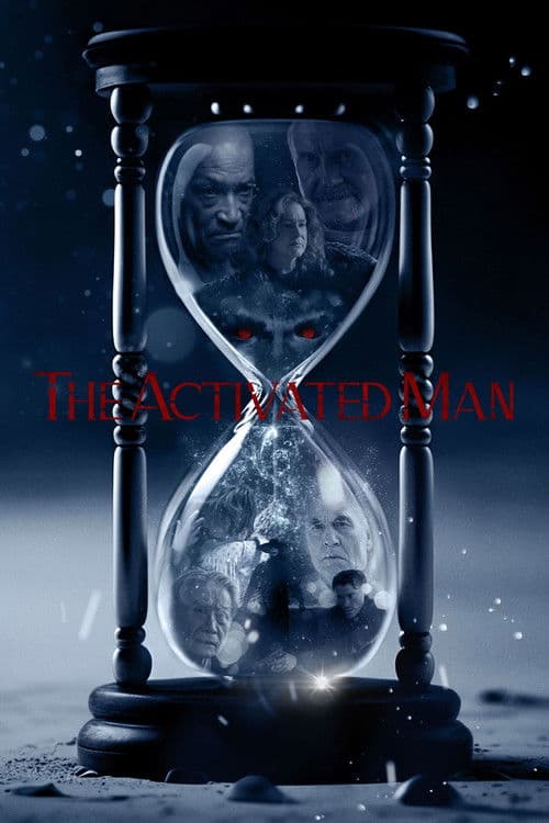 The Activated Man (2024)