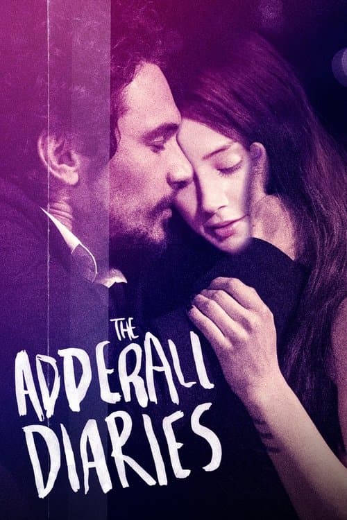 The Adderall Diaries (2016)