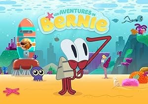 The Adventures of Bernie (2021)