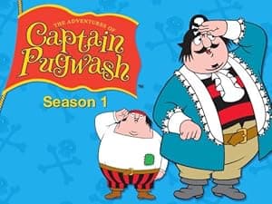 The Adventures of Captain Pugwash