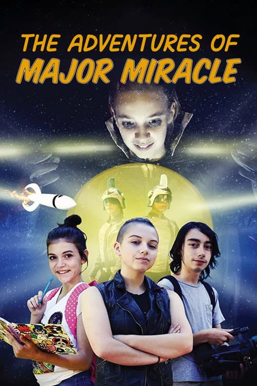 The Adventures of Major Miracle (2020)
