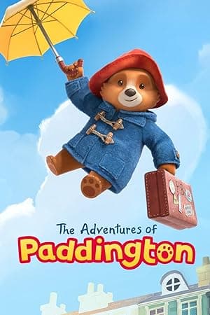 The Adventures of Paddington (Visually Signed)