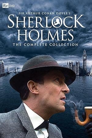 The Adventures Of Sherlock Holmes (1984)