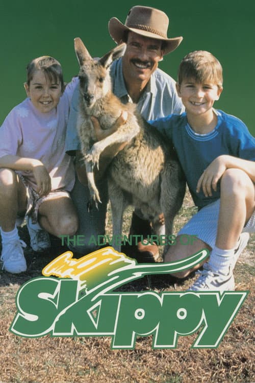 The Adventures of Skippy (1992)