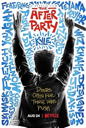 The After Party (2018)