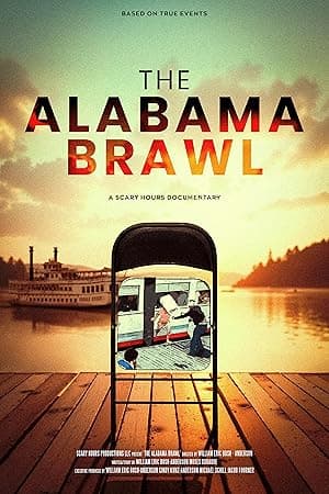 The Alabama Brawl