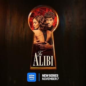 The Alibi (2025)