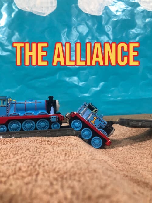 The Alliance (2023)