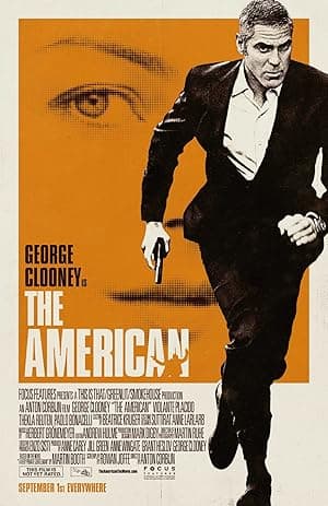 The American (2010)