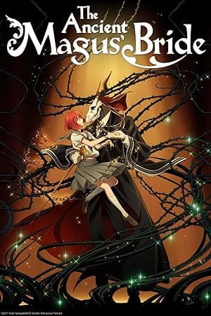 The Ancient Magus' Bride