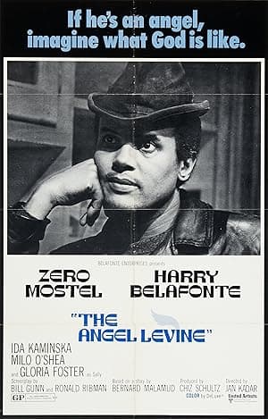 The Angel Levine (1970)