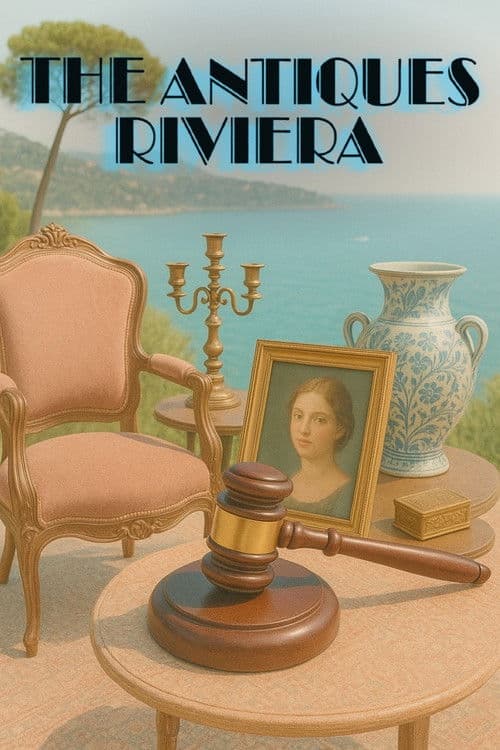 The Antiques Riviera (2026)
