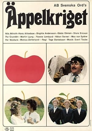 The Apple War (1971)