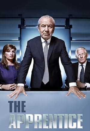 The Apprentice (2005)