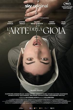 The Art of Joy (2024)