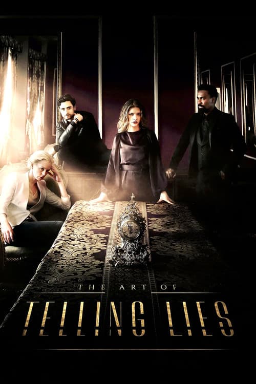 The Art of Telling Lies (2026)