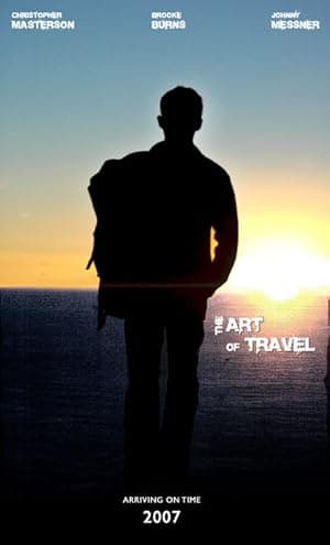 The Art of Travel (2008)
