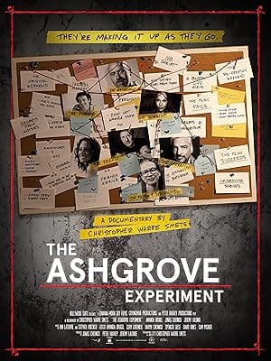 The Ashgrove Experiment (2024)