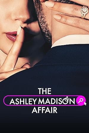 The Ashley Madison Affair (2023)