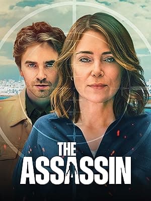 The Assassin (2025)