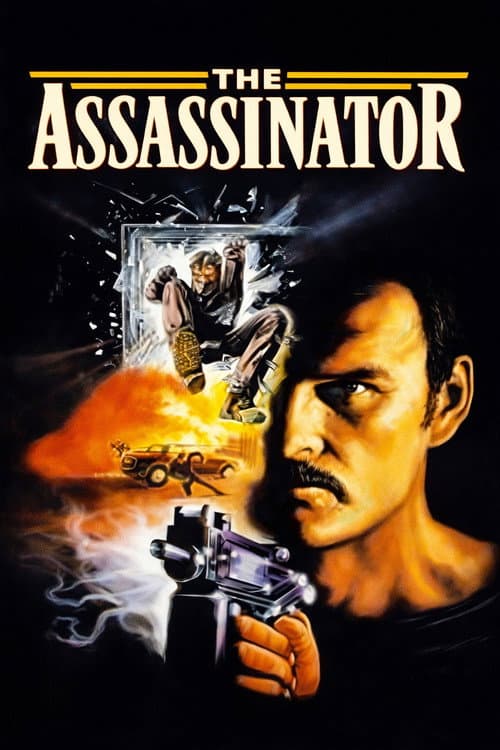 The Assassinator (1992)
