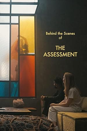 The Assessment (2025)