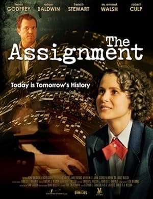 The Assignment (2010)