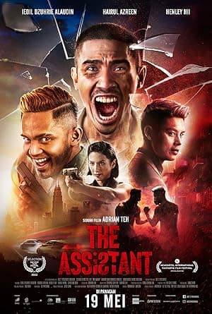 The Assistant