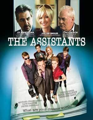 The Assistants (2009)