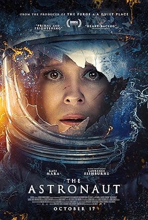 The Astronaut