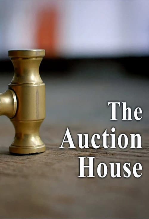 The Auction House (2014)