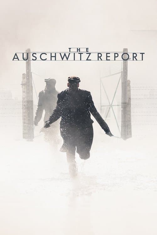 The Auschwitz Escape