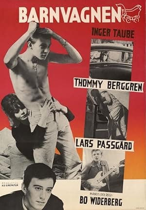 The Baby Carriage (1963)