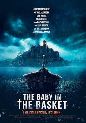 The Baby in the Basket (2025)