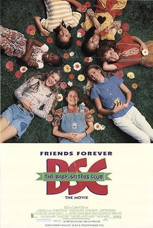 The Baby-Sitters Club (2020)