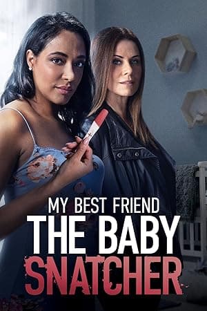 The Baby Snatcher (2023)