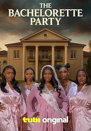 The Bachelorette Party (2026)