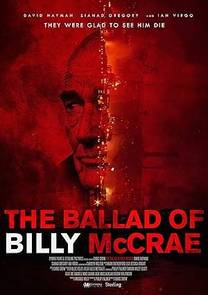 The Ballad Of Billy McCrae (2021)