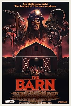 The Barn (2016)