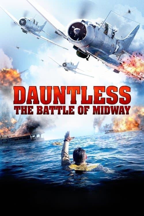 The Battle of Midway: Dauntless