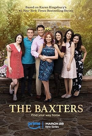 The Baxters (2024)