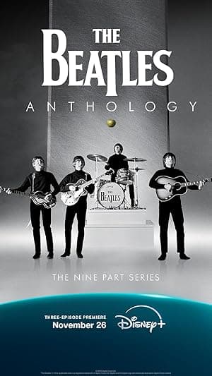 The Beatles Anthology (1995)